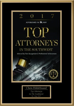 Top Attorneys in the Southwest