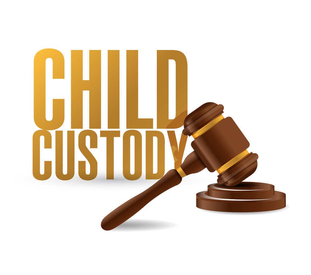 How to Fight for Sole Custody in Arizona.