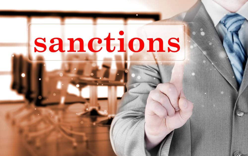 Sanctions Against an Attorney for Legal Malpractice in Arizona.