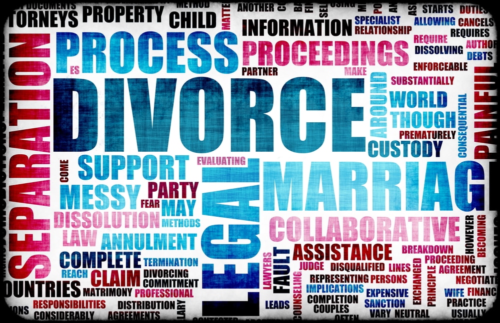 About Arizona Divorce Laws