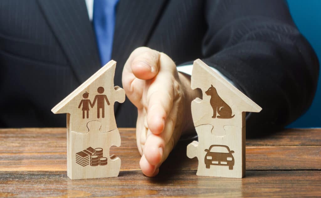 The Affect of the Abandonment of Marriage on Community Property Rights in Arizona.