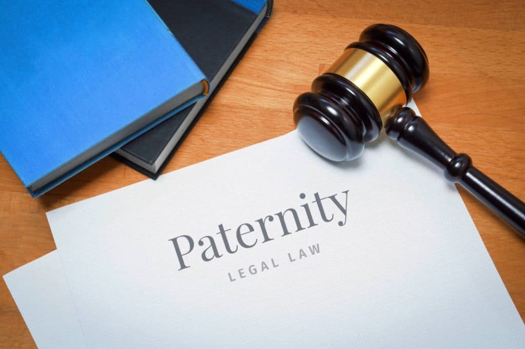 Chandler Arizona Paternity Attorneys