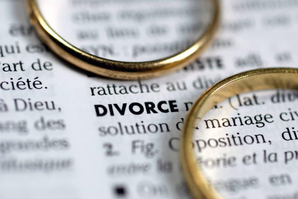 Experienced Scottsdale Arizona Divorce Attorneys