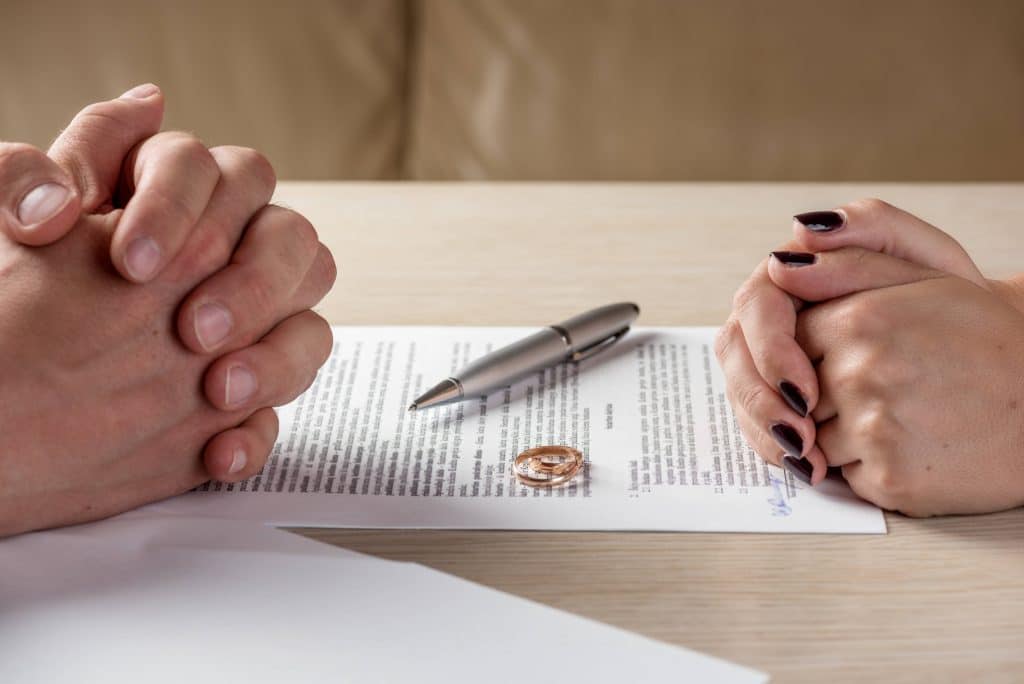 Experienced Scottsdale Arizona Divorce Lawyers