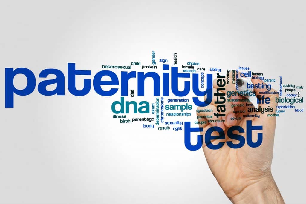 Experienced Scottsdale Arizona Paternity Lawyers