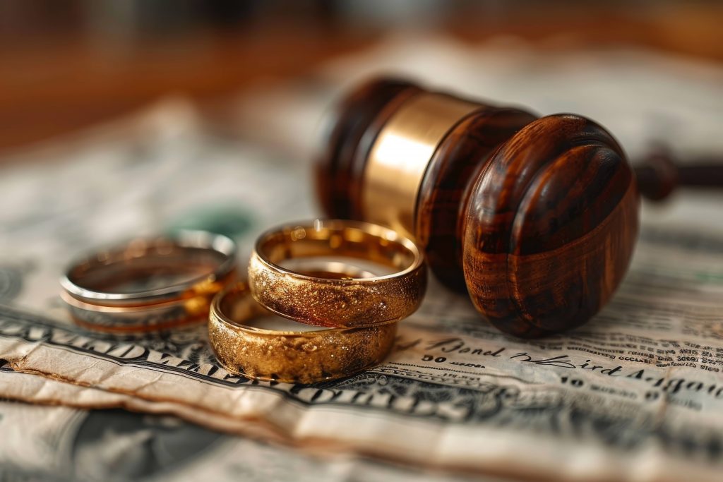 Experienced Scottsdale Arizona Spousal Maintenance Attorneys