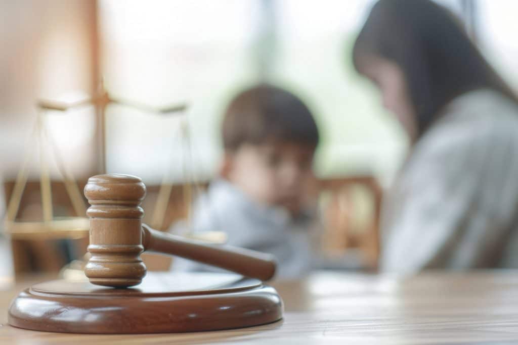 Experienced Tempe Arizona Child Custody Attorneys