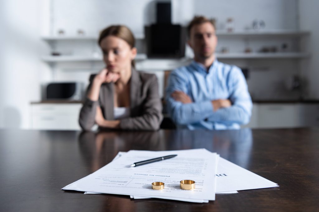 Experienced Tempe Arizona Divorce Attorneys