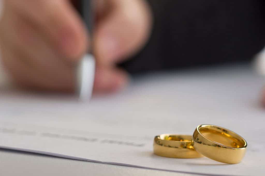 Scottsdale Arizona Legal Separation Attorneys