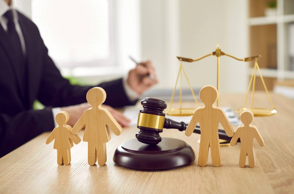 Tempe Arizona Child Custody Attorneys