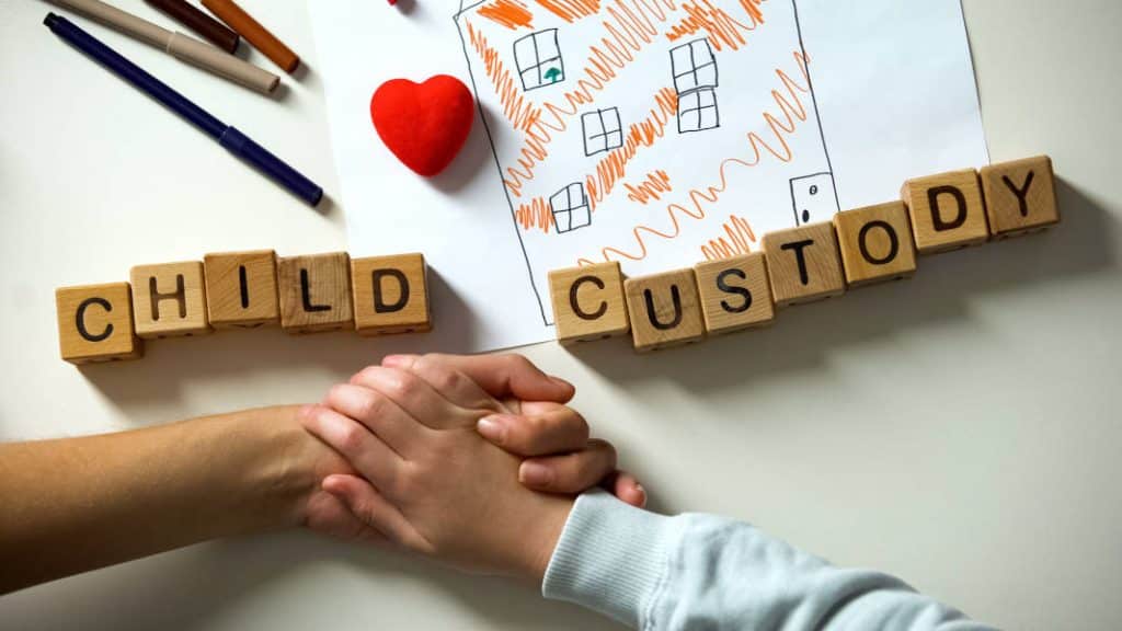 Arizona Child Custody Laws Frequently Asked Questions