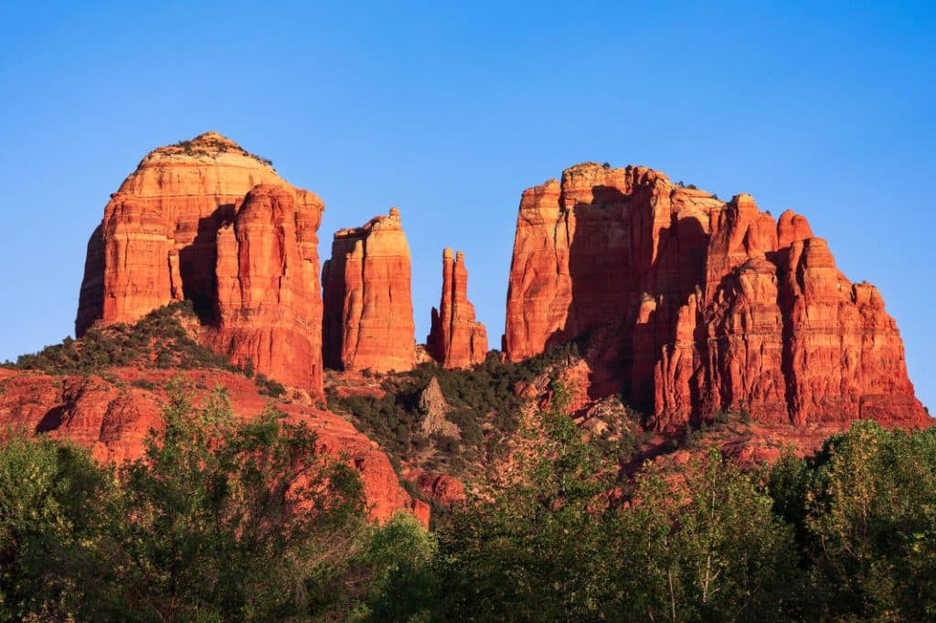 Sedona Arizona Community Property Attorneys