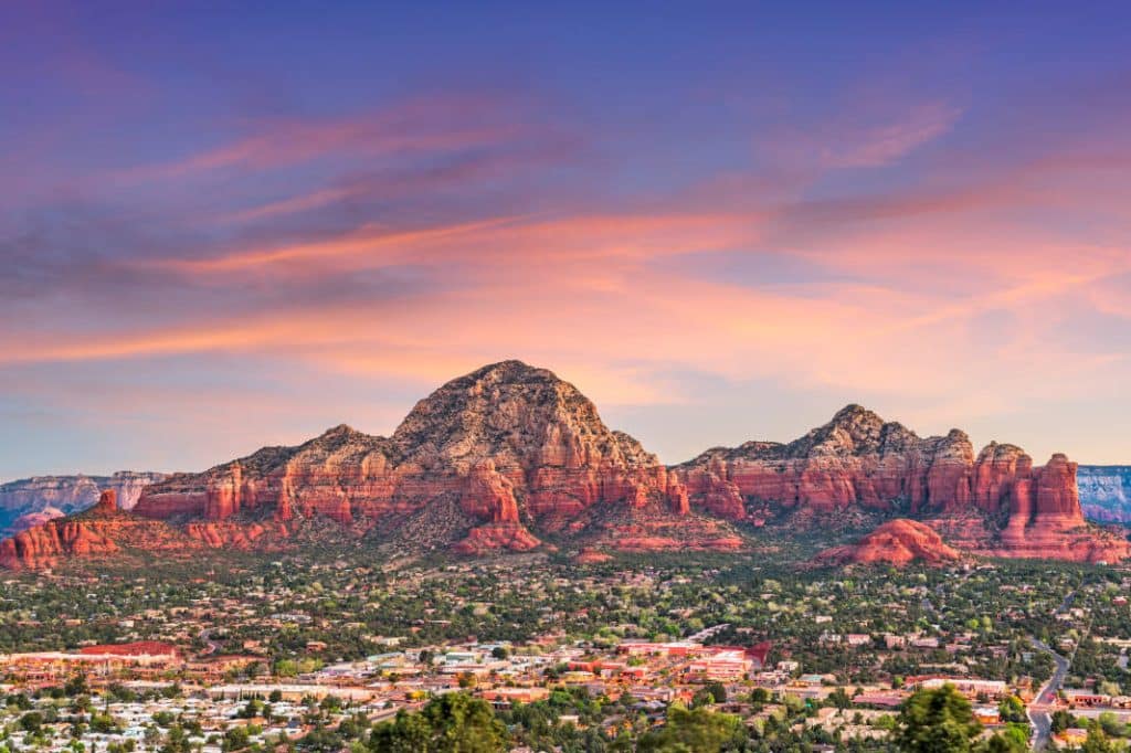 Sedona Arizona Paternity Attorneys