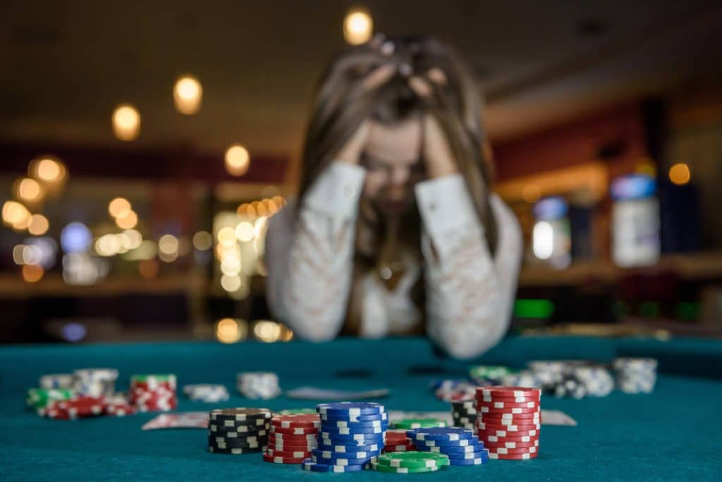 Understanding Arizona Divorce Laws: Divorcing a Gambler